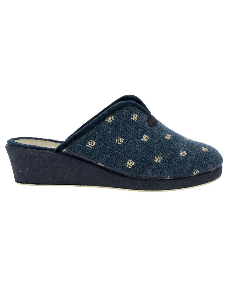Woman house shoe Doctor Cutillas 4688