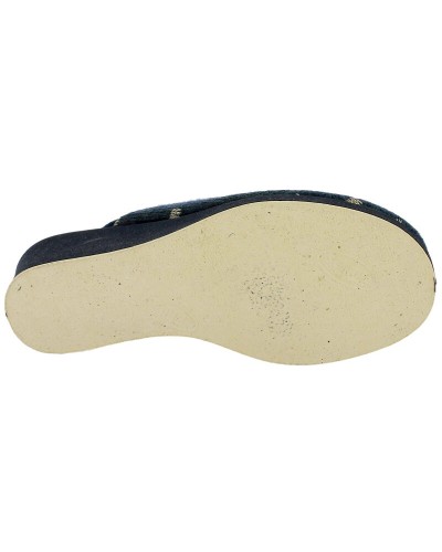 Woman house shoe Doctor Cutillas 4688