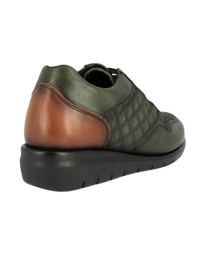 Sapato de inglês Doctor Cutillas 75212