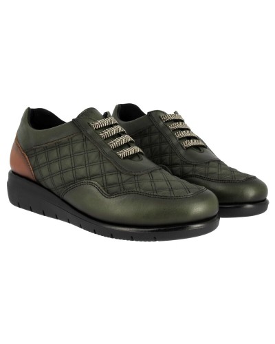 Sapato de inglês Doctor Cutillas 75212