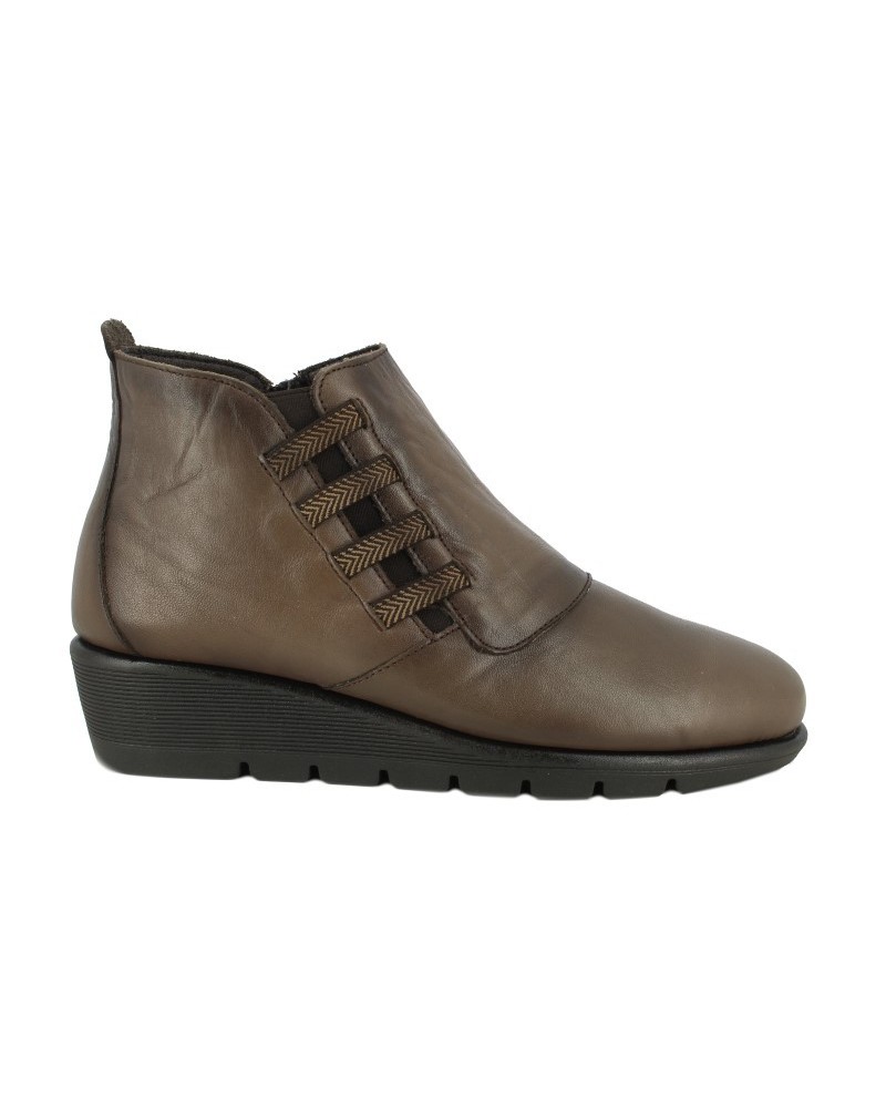 Botin Woman Doctor Cutillas 77213
