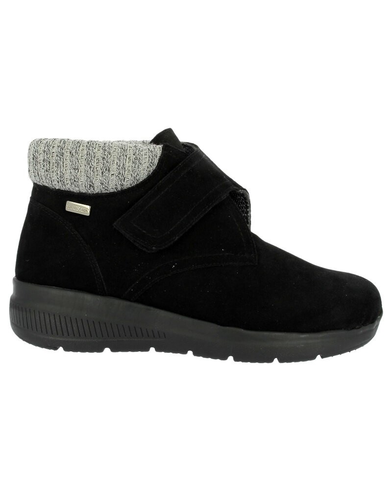 Botin-Klettverschluss Doctor Cutillas 37422