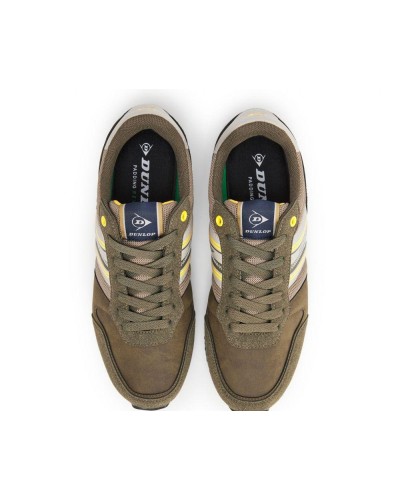 Deportivo casual Dunlop 36000/147