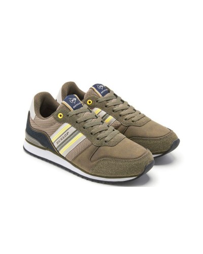 Deportivo casual Dunlop 36000/147