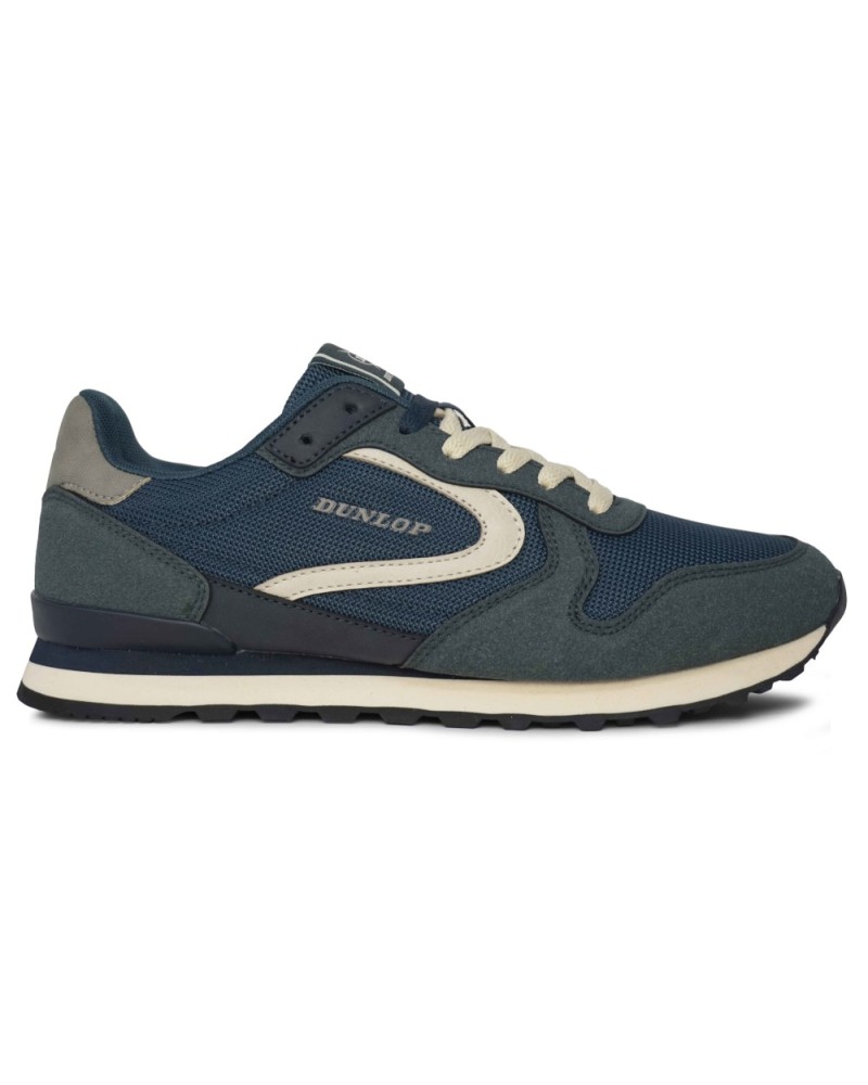 Scarpa casual Dunlop 36076-252