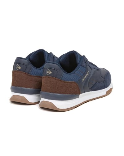 Sapato casual Dunlop 36082-107