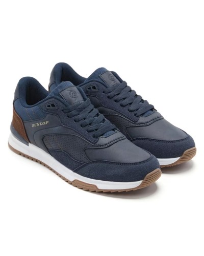 Sapato casual Dunlop 36082-107