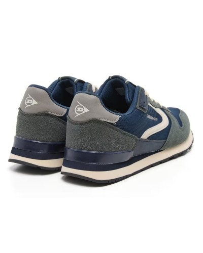 Scarpa casual Dunlop 36076-252