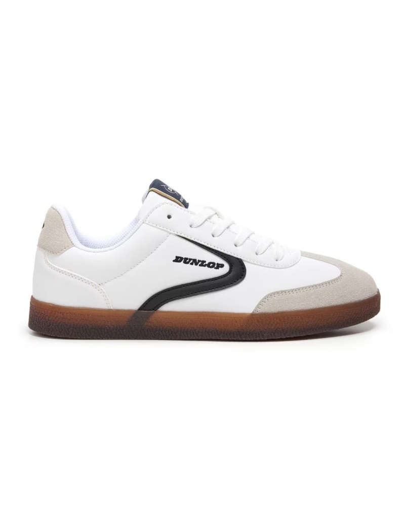 Sapato casual Dunlop 36054-006