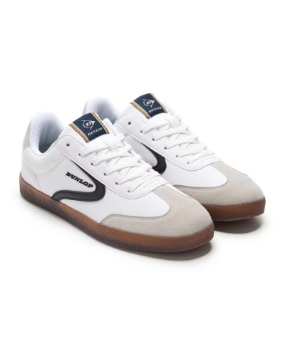 Scarpa casual Dunlop 36054-006