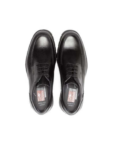 Zapato piel Fluchos 9142