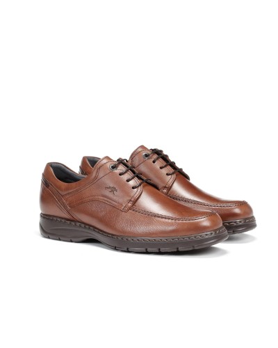 Zapato piel Fluchos 9142