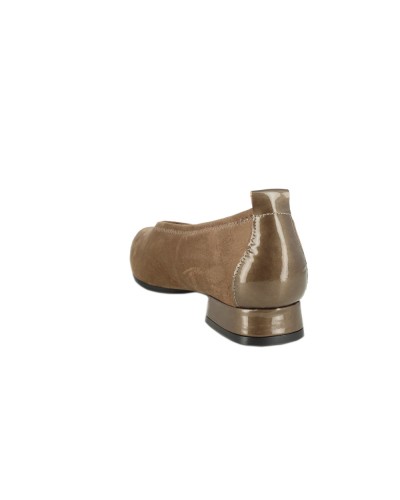 Zapato salón Mujer Hannibal Laguna BERGAMO-04
