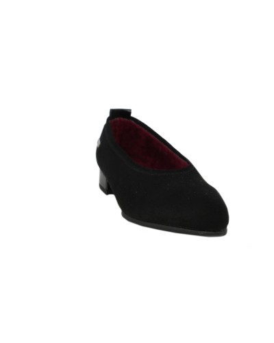 Zapato salón Mujer Hannibal Laguna BERGAMO-04