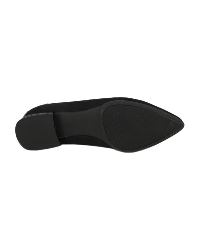 Zapato salón Mujer Hannibal Laguna BERGAMO-04