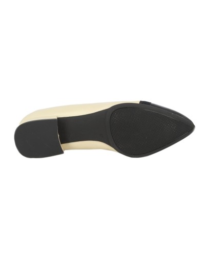 Zapato salón mujer Hannibal Laguna BERGAMO-07