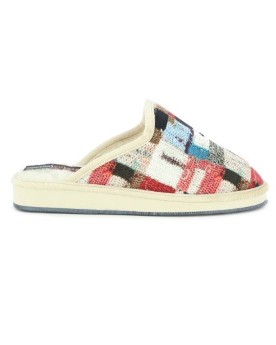 Zapatilla Chinela Doctor Cutillas 24077