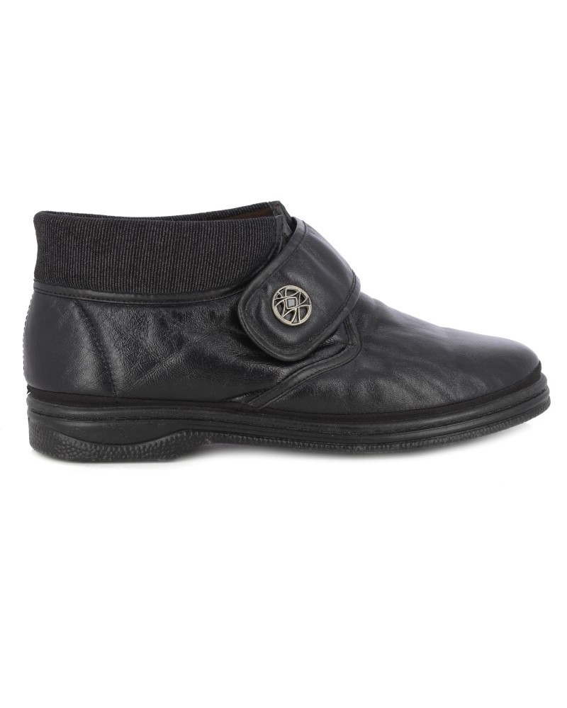 Scarpa bottino donna Doctor Cutillas 14804