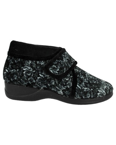 Scarpa botin Doctor Cutillas 21673