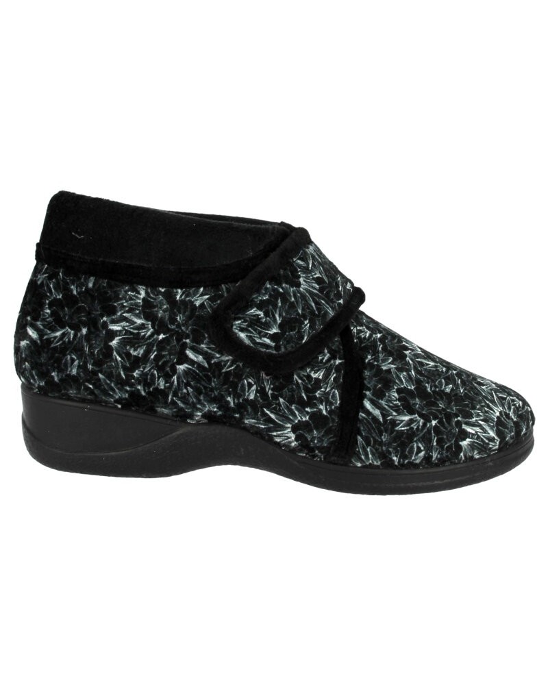 Scarpa botin Doctor Cutillas 21673