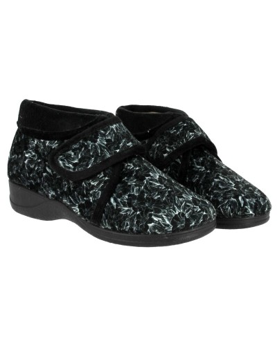 Zapatilla botin Doctor Cutillas 21673