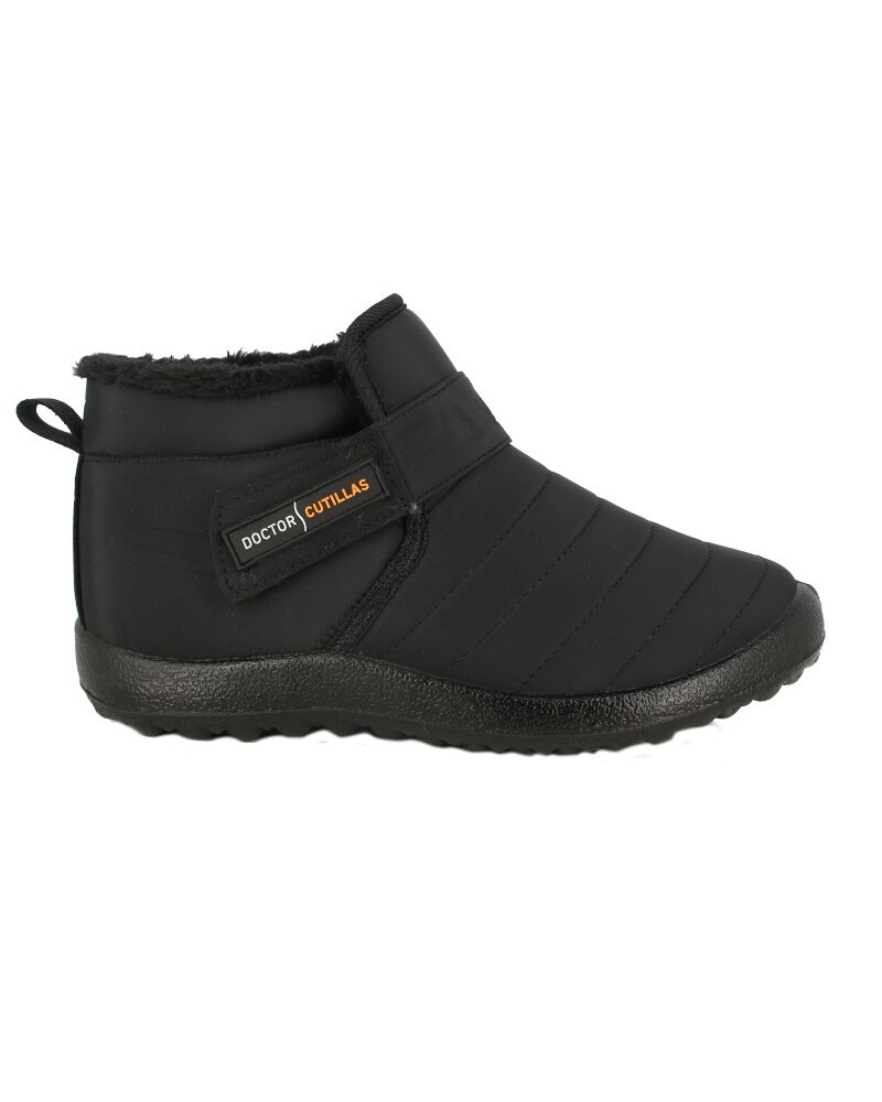 Botin Woman Doctor Cutillas 37703