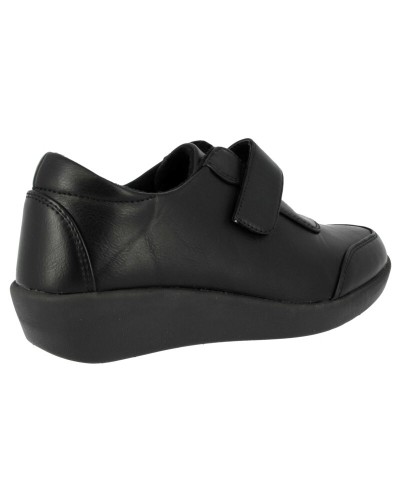 Zapato ingles mujer Doctor Cutillas 38608