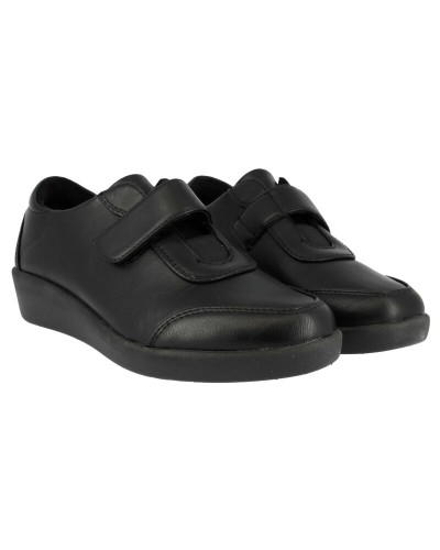 Mulher de sapato inglês Doctor Cutillas 38608