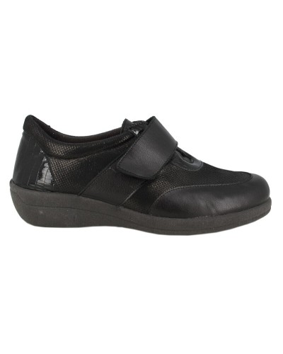 Velcro chaussure femme Doctor Cutillas 43518