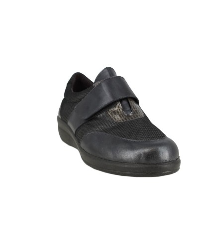 Velcro Shoe Woman Doctor Cutillas 43518