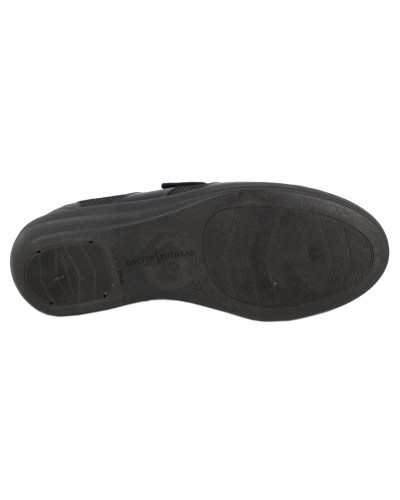 Donna di scarpe velcro Doctor Cutillas 43518