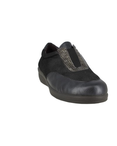 Mulher sapato elástico Doctor Cutillas 43519