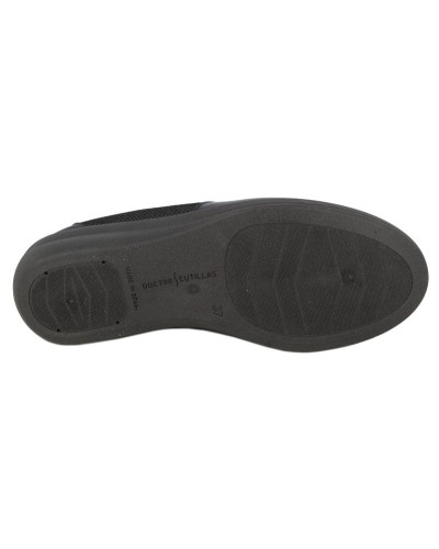 Mulher sapato elástico Doctor Cutillas 43519