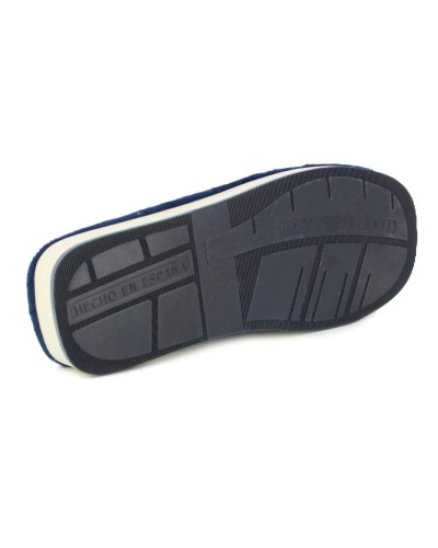 Zapatilla Chinela Doctor Cutillas 24079