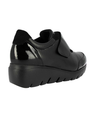 English shoe woman Doctor Cutillas 89543