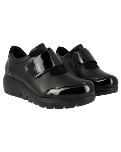 English shoe woman Doctor Cutillas 89543