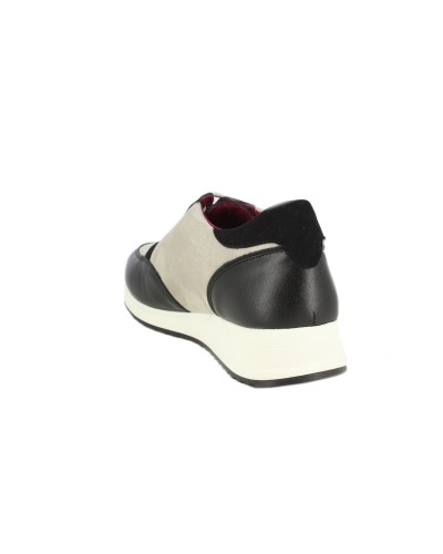 Mulher casual desportiva Hannibal Laguna Bari-02