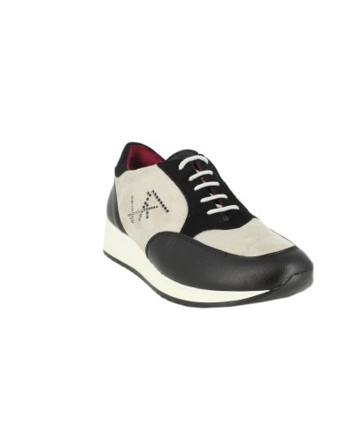 Mulher casual desportiva Hannibal Laguna Bari-02