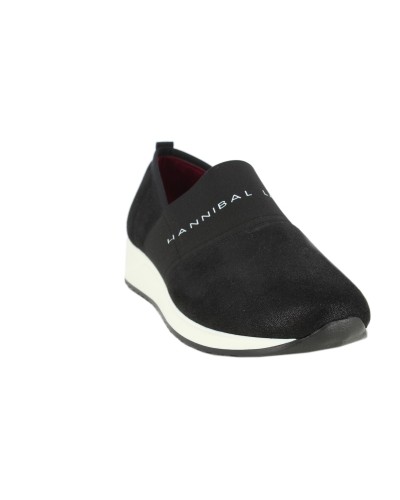 Mulher casual desportiva Hannibal Laguna Bari-09
