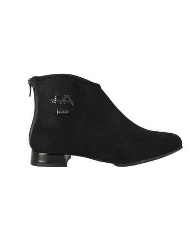 Botin Secotex mujer Hannibal Laguna BERGAMO-01