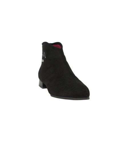 Botin Secotex mujer Hannibal Laguna BERGAMO-01