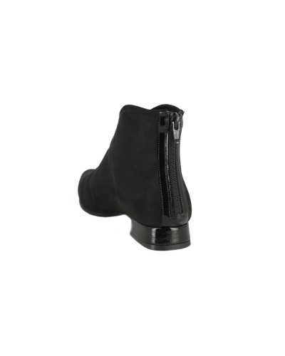 Botin Secotex donna Hannibal Laguna Bergamo-01