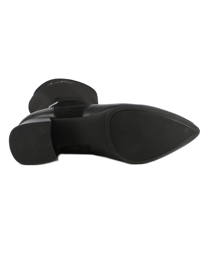 SECOTEX WOMAN BOOT Hannibal Laguna Bologna-03