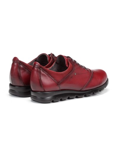 Zapato piel mujer Fluchos F0354