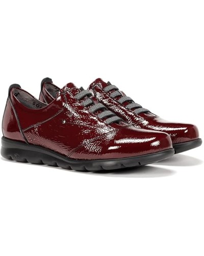 Zapato charol mujer Fluchos F0354 CHAROL