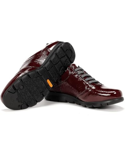 Zapato charol mujer Fluchos F0354 CHAROL