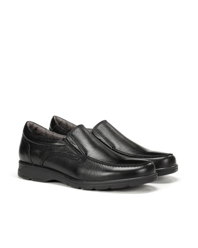 Mocasin piel hombre Fluchos F1950