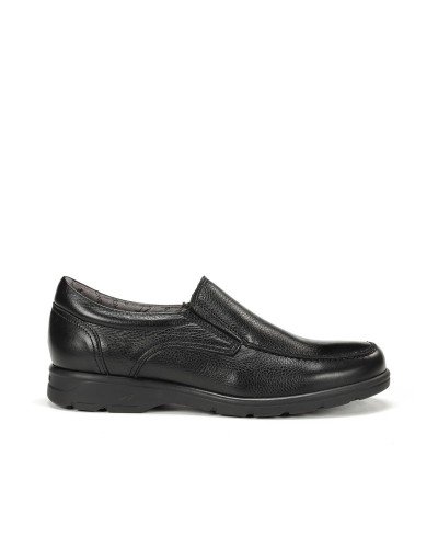 Mocasin piel hombre Fluchos F1950