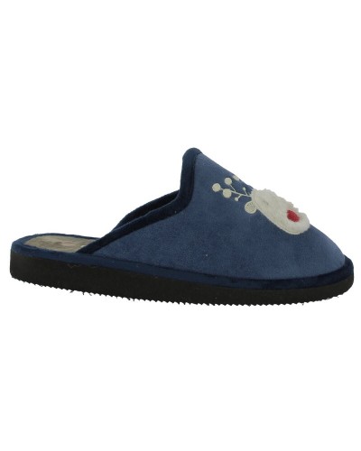 Zapatilla Chinela Doctor Cutillas 24100