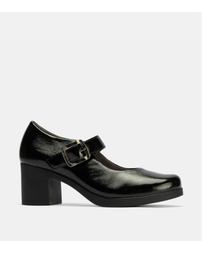 Mercedes tacón Pitillos 30100